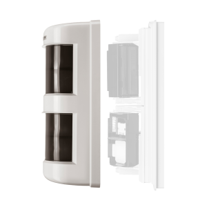 Takex PIR Cover for TX-114 and MS-12 Range