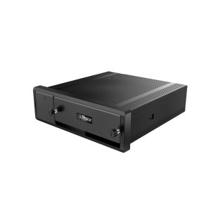 Dahua MNVR Mobile 4 CH 2 SATA 1 SD Slot 256GB Max