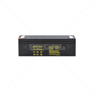 Securi-Prod Battery 12V 2.3Ah SLA