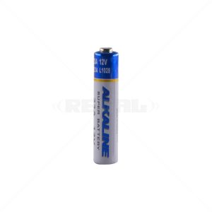 Battery - Remote 12V Alkaline GP PP27A 27x7.5mm