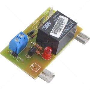 Battery - Low Voltage Battery Cut-Off Module