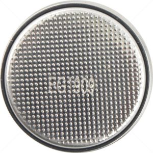 Battery - Lithium 3V CR2450