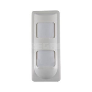 Securi-Prod Outdoor Detector with Dual PIR with MW