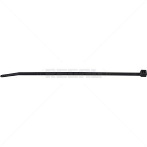 Cable Tie - Standard 148 x 3.5mm Black per 100 Pack