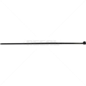 Cable Tie - Large 388 x 7.8mm Black per 50 Pack