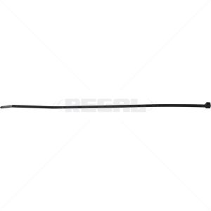 Cable Tie - Large 392 x 4.7mm Black per 100 Pack