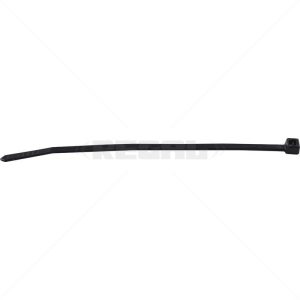 Cable Tie - Small 104 x 2.5mm Black per 100 Pack