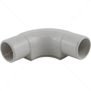 Conduit PVC - 20mm Inspection Elbow