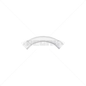 Conduit PVC - 20mm 90 Degree Bend