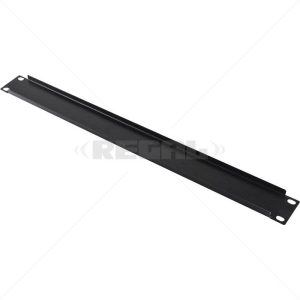 Cabinet 1U Blanking Panel