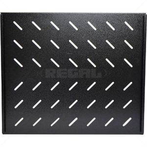 Cabinet Flat Mount Tray 450mm