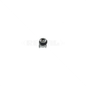 Cabinet Nuts & Bolts Pack of 50