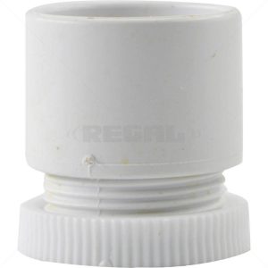 Conduit PVC - 25mm Lock Wing