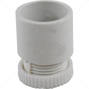 Conduit PVC - 20mm Lock Wing