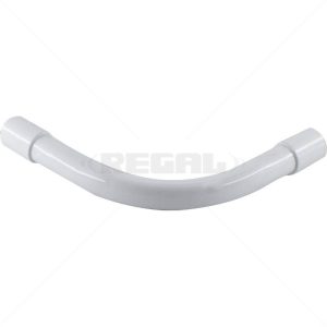 Conduit PVC - 25mm 90 Degree Bend