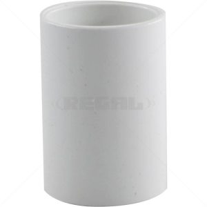 Conduit PVC - 25mm Coupling