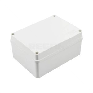 Securi-Prod Enclosure 150 x 110 x 70mm Plastic