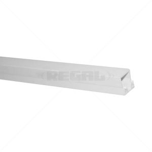 Trunking - YT1 16x16mm per 2m