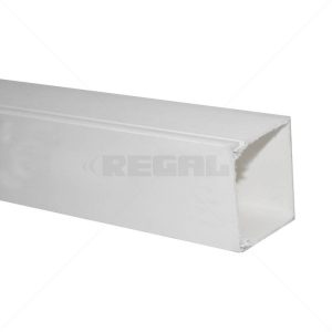 Trunking - YT5 40x40mm per 3m