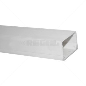 Trunking - YT4 25x40mm per 3m
