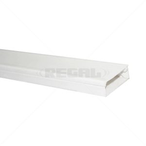 Trunking - YT3 16x40mm per 3m