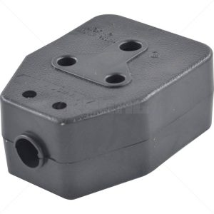 Janus Coupler Rubber 15A