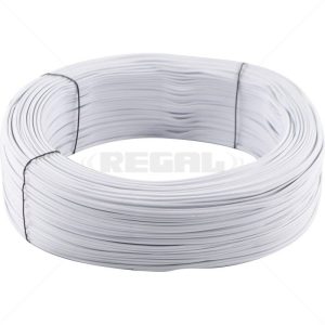 Ripcord - 0.2mm White / 100m BC