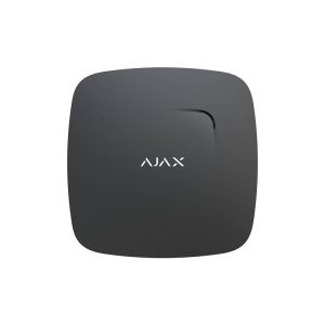 Ajax FireProtect Black