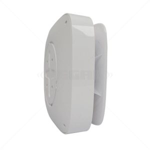 Ajax FireProtect 2 RB Heat & Smoke White