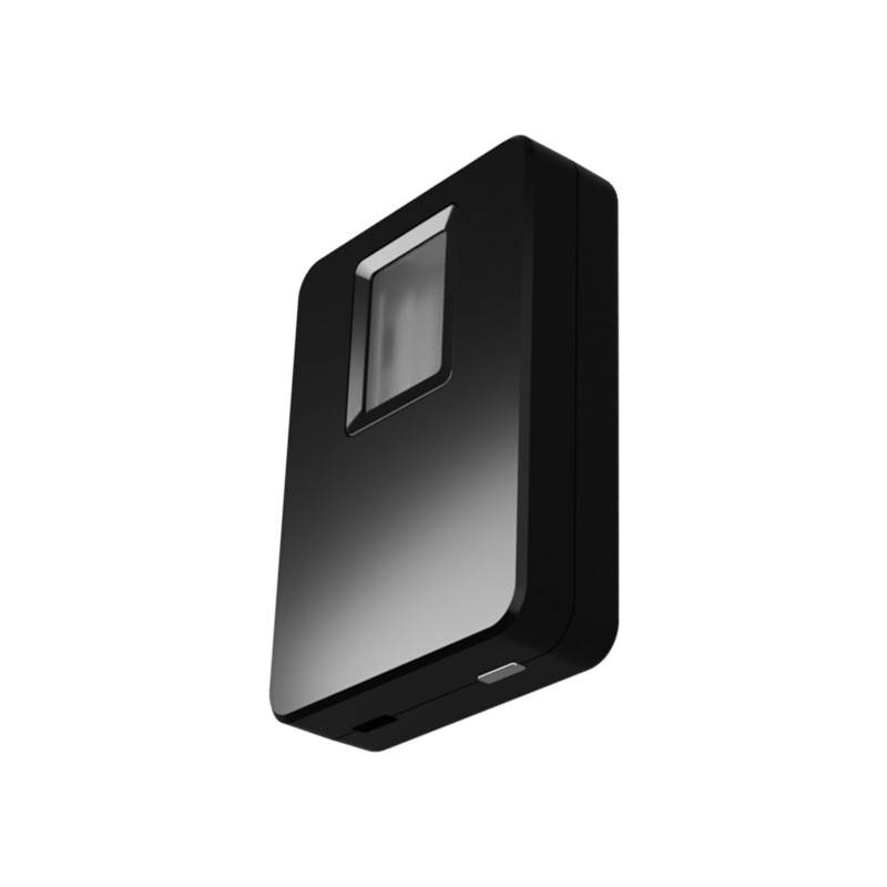 ZKTeco ZK9500 Enrollment - Fingerprint - BioID - USB - Reditron