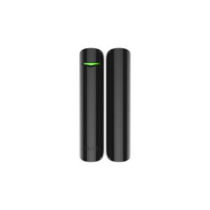 Ajax DoorProtect Plus Black