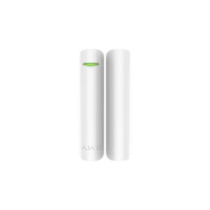 Ajax DoorProtect Plus White