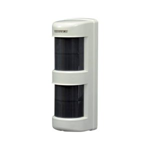 Takex PIR Dual Zone Pet 180° 12m Outdoor