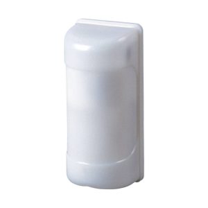 Takex PIR Single Lens 90° 20m 4x Detection Patterns Outdoor