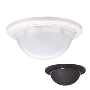 Takex PIR Ceiling Mount 360° 15m Indoor White