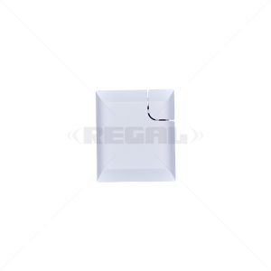Ajax MotionProtect SmartBracket White