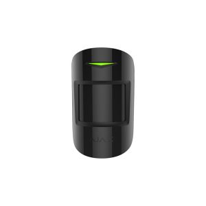 Ajax MotionProtect Black