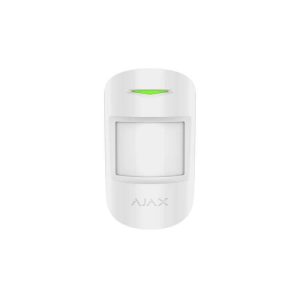 Ajax MotionProtect Plus White