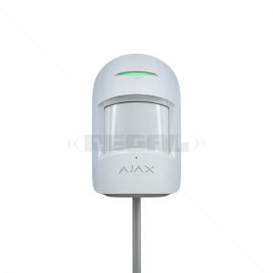 Ajax CombiProtect Fibra White