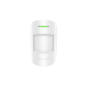 Ajax CombiProtect White