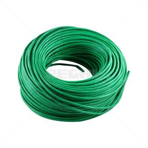 CAT5 CCA Green - 100m