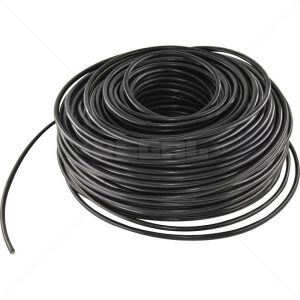 CAT5E Shielded Outdoor UV Black - 100m