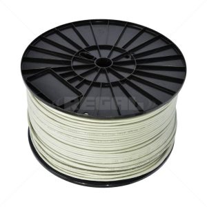 CAT6 UTP Solid Copper Indoor Grey - 500m