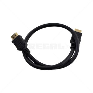HDMI 2.0 Cable 4K Male to Male 0.5m