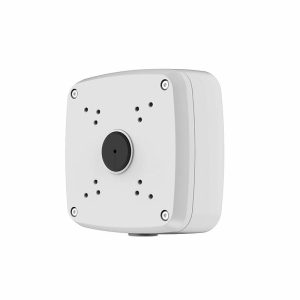 Dahua Junction Box For 4 Hole Bullet or Dome