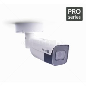 Paxton10 Pro Vari-focal Bullet IPC - 8MP - 2.8-12mm - 256GB SD
