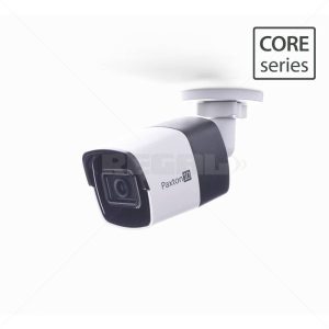 Paxton10 Core Mini Bullet IPC - 4MP - 2.8mm - 64GB SD