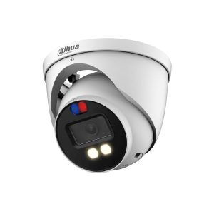 Dahua CVI Eyeball 5MP IR 40m 2.8mmTIOC Mic