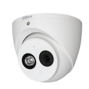 Dahua CVI Eyeball 2MP IR 50m 2.8mm Metal Mic