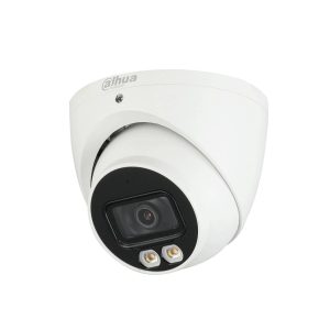 Dahua CVI Eyeball 2MP IR 40m 3.6mm Dual Illumination Mic